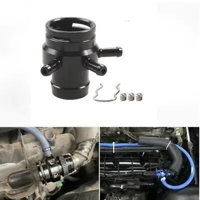 ⭐Turbo Boost Tap Vacuum Sensor Adapter For VW Audi 2.0T FSI/TSI/MK5/GTI/A3/A4 • $9.39