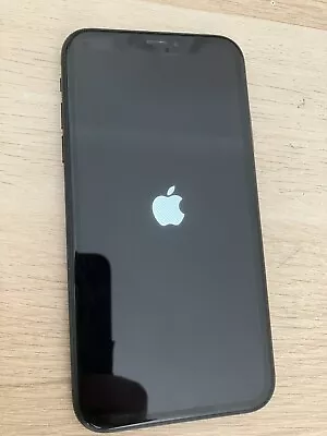 Apple IPhone XR - 64GB - Black (Unlocked) A2105 (GSM) (AU Stock) • $50