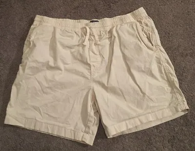 Men's J.Crew 6  Dock Stone Shorts Style BE057 Size XL • $19.99