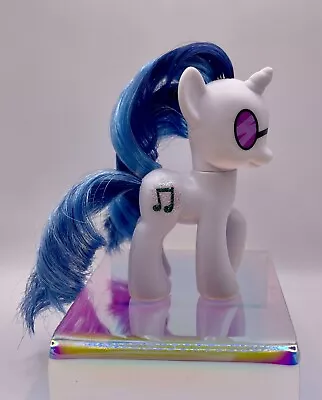 My Little Pony G4 DJ PON-3 Brushable Figure TOYS R US Exclusive Rare • $74.95