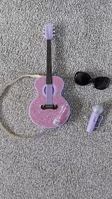 £12 • Buy Chad Valley Design A Friend Guitar Music Accessory Set