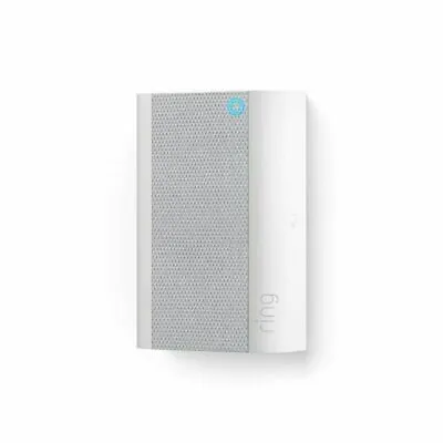 Ring Chime Pro Wi-Fi Extender For Smart Doorbell - White (8AC1PZ-0EN0) • $33