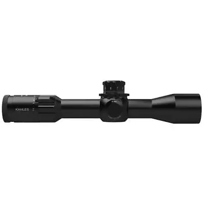 Kahles K328i 3.5-28x50mm DLR CCW SKMR4+ Riflescope W/Right Windage 10706 • $4299