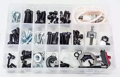 92 Piece Hardware Kit Fits Husqvarna 365 372xp 371xp Jonsered 2171 2172 • $39