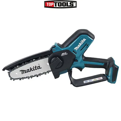 Makita DUC150Z 18v LXT Brushless Cordless Pruning Saw 150mm Body Only • £189.95