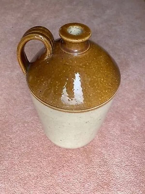 Vintage Gibbs And Canning Limited 2 Gallon Flagon • £13.99