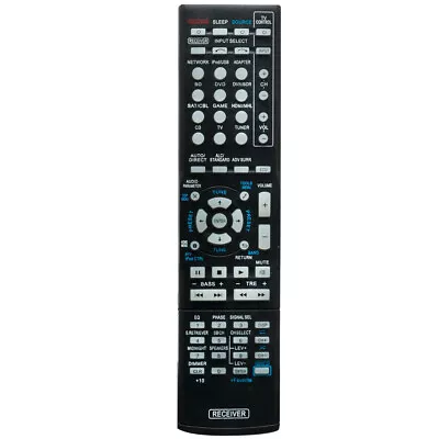 Remote Control For Pioneer AXD7716 AXD7719 VSX-S300-S VSX-S501 A/V AV Receiver • $24.71
