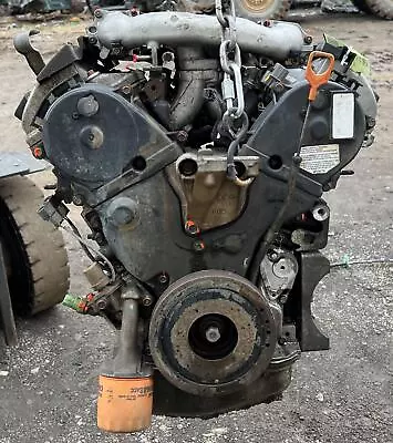 00 - 02 Honda Accord 3.0L Engine Assembly V6 OEM J30A1 • $854.99