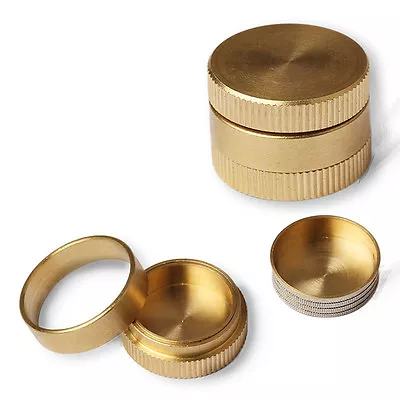 £5.93 • Buy Trick Dynamic Coins Stage Close Up Party Show Prop Gold Magician Colo H2F5 Best