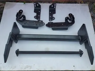 Hiniker Quick-Hitch 2 Snow Plow Mount 08-16 Ford F250 350 QH2 25012862 Superduty • $750