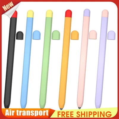 Stylus Pen Case Accessories For Samsung Galaxy Tab S7/S7 Plus/S8/S8 Plus Tablet  • £3.83