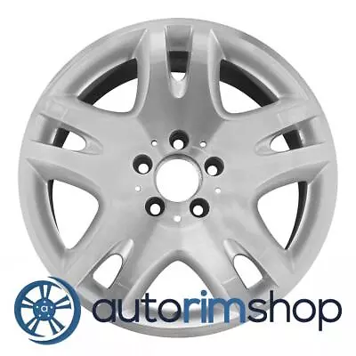 Mercedes E320 E350 E500 2003 2004 2005 2006 2007 16  Factory OEM Wheel Rim • $198.54