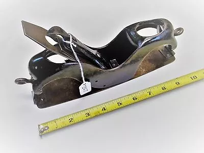 £227.19 • Buy L. BAILEY'S PATENT Compass Plane, (Similar To #113) Pat'd Aug. 31, 1858 And 1867