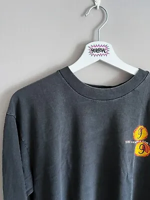 1999 Sundance Film Festival Sweater RARE Vintage L Jumper • £94