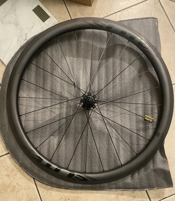 $308 • Buy Carbon Wheels Tubeless 700C 40*29mm Cycling Wheel UD Rim Brake 
