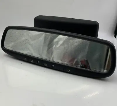 2009-2010 Mazda 6 Interior Rear View Mirror OEM A03B22041 • $60.49