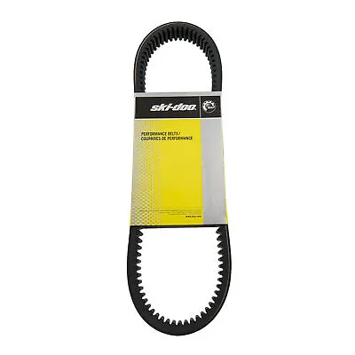 Ski-Doo New OEM Drive Belt 414860700 • $69.94