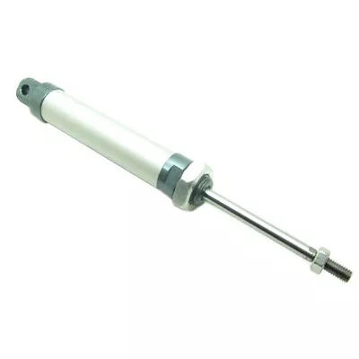 Pneumatic Air Cylinder 16mm Bore 50mm Stroke Single Rod MAL16x50 Round Mini • $10.60