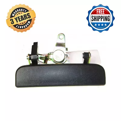 Tailgate Handle Exterior For 1986-1993 Mazda B2200 B2600 B2000 • $19.44