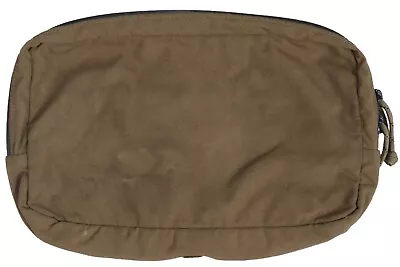 USMC Molle II Coyote Assault Pouch For Assault Pack Dump Marine Corp FILBE • $22.95
