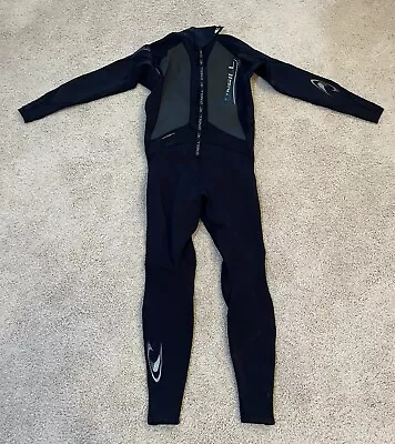 O'Neill Full Hammer Wetsuit Men's Size X-Large 3:2 • $54.95