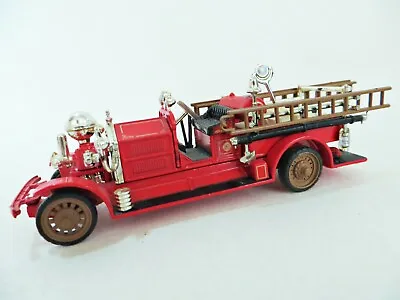£3.99 • Buy Del Prado '1924 Ahrens Fox Fire Engine'. 1:64. Very Good.