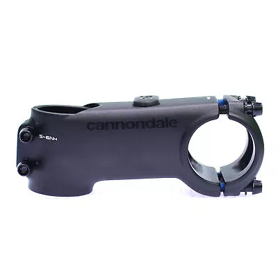 Cannondale C3 Stem W/ Intellimount 70mm 1 1/8  Fork 31.8mm Bar CP2200U1070 • $32