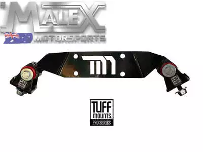 Tuff Mounts Engine Mount For Mazda Rx3-808 Sedan Or Coupe • $365