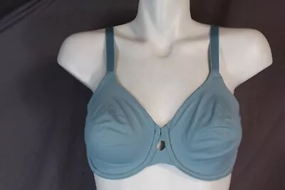 Wacoal 855342 Underwire Unlined Smooth T-Shirt Bra Size 32DD • $23.99