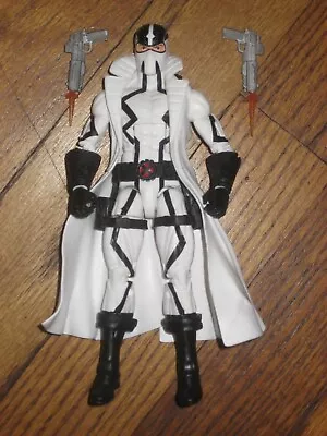 Marvel Legends Hasbro Amazon Exclusive Fantomex X-Men X-Force • $24.63