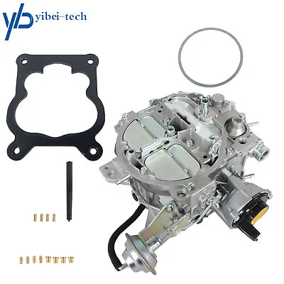 For Rochester Quadrajet 350 Electric Choke 4 Bbl Carburetor 5.7l • $202.63