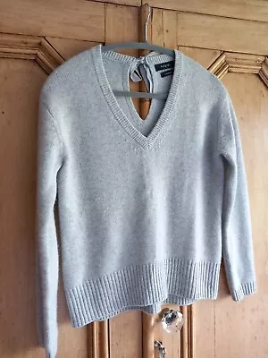 M & S Autograph Cashmere Jumper • £15