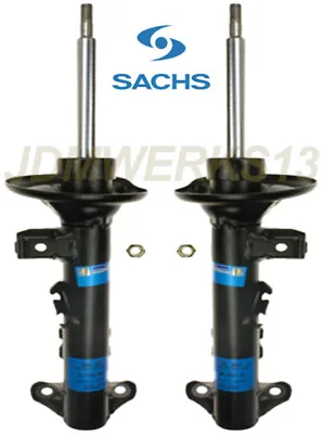 Genuine SACHS Sport 2 FRONT STRUTS BMW E36 M3 94 1995 95 96 97 98 99 • $429.70