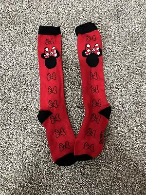 Disney Minnie Mouse Socks Women • $5