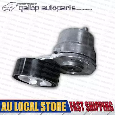 For LDV T60 2.8 Diesel 2017- ON Drive Belt Tensioner Brand New • $85.56