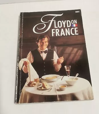 £1.99 • Buy Floyd On France By Keith Floyd