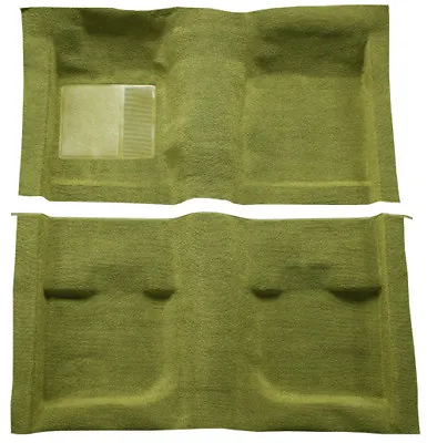 1971-1973 Mercury Cougar Carpet Replacement - Nylon - Complete | Fits: Coupe • $152.95