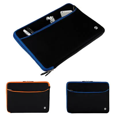  Laptop Neoprene Sleeve Case Cover Zip Bag For 13.5  Microsoft Surface Laptop 5 • $18.99