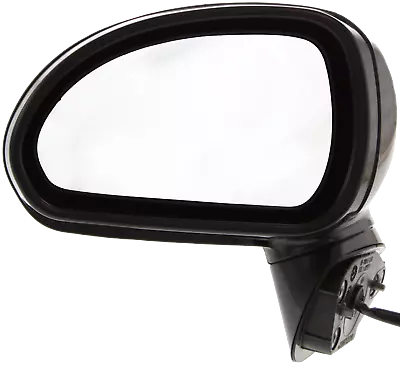 Driver Side Mirror Outside Rear View For Mitsubishi Eclipse 2007-2008 • $70.27