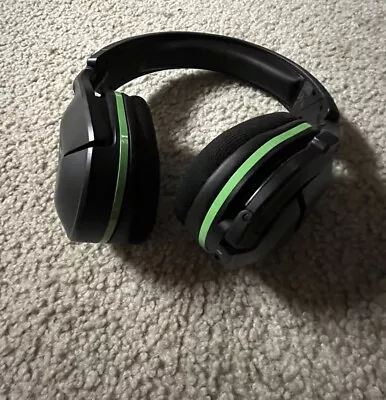 Turtle Beach Stealth 700 Wireless Over The Ear Gaming Headset For Microsoft Xbox • $65