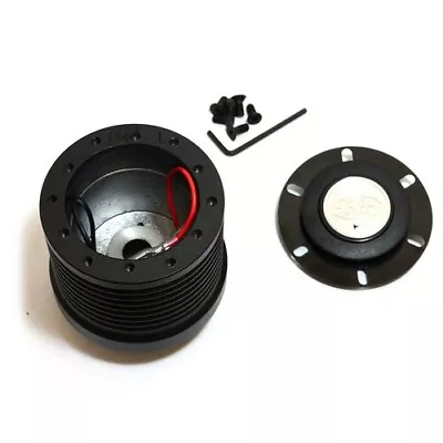SAAS Boss Kit Hub Adapter For Nissan NX Coupe B13 1991-1996 • $105