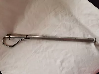 £55 • Buy Vintage Hardy Bros Alnwick England Extending Fishing Gaff