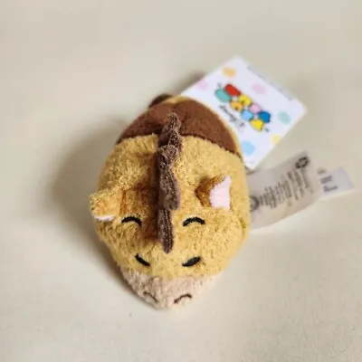 Tsum Tsum Bullseye Plush The Horse From Toy Story With Tags • £5.49