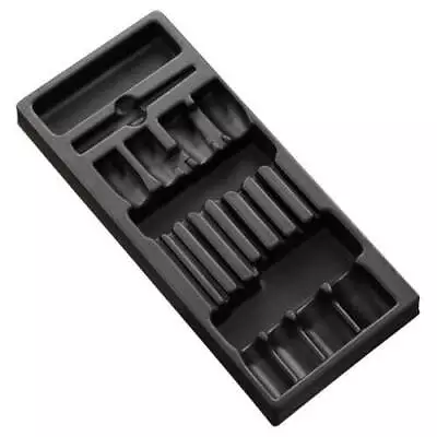 £15.95 • Buy Expert By Facom Empty Module Tray For E041604 Impact Socket Set