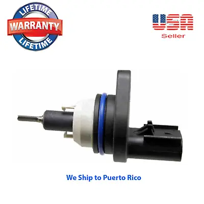 Automatic Transmission Output Shaft Speed Sensor Fit: Chrysler Dodge Jeep • $14.75