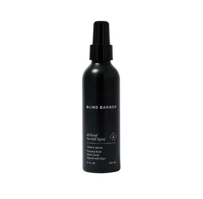 $17.98 • Buy Blind Barber 40 Proof Sea Salt Spray 5 Oz