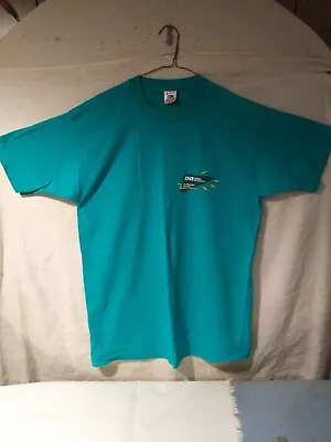 $8.99 • Buy DA Design Acoustics T-Shirt VGC!