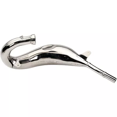 FMF Fatty Pipe - '03-'06 CR/WR125 | 025092 • $290.85