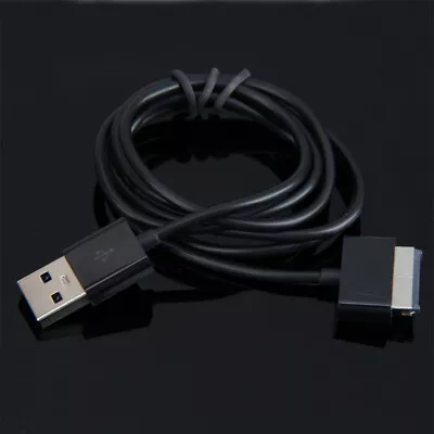 £3.35 • Buy New USB Data Charger Adapter Cable For Asus Eee Pad Transformer TF101 TF201