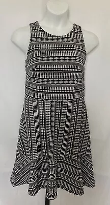 LOFT Ladies Size 12 Dress With Flare Style. • $7.99